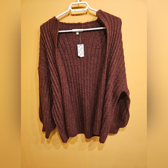 Truly Madly Deeply Sweater - Picture 2 of 8